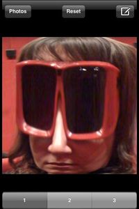 funmirror