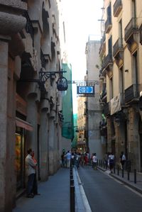 BARCELONE 4116
