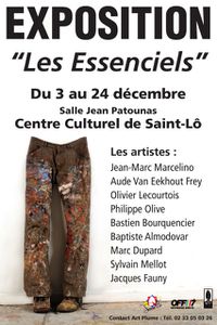 affiche