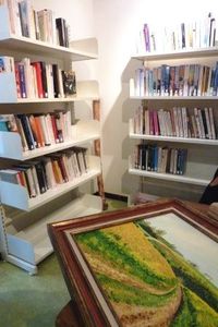 Bibliothèque 9
