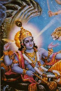 Vishnu-God-125