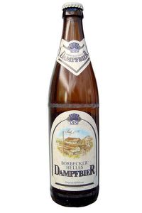 Dampfbier 1