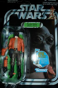 VC70 : Ponda Baba (Walrus Man)