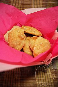 Panecillos sin amasado (3)