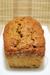 CAKE DE CALABAZA AVELLANAS Y ESPECIAS (3)