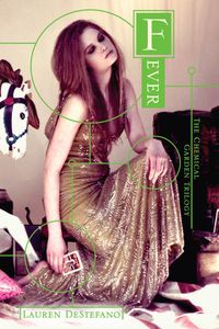 Fever Lauren Destefano