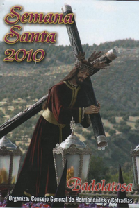 Cartel Semana Santa 2010