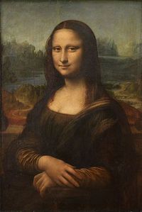 300px-Mona Lisa