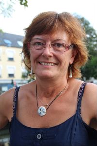 sénatoriales Véronique Blanchet