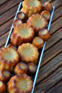 Cannelés spéculoos 2