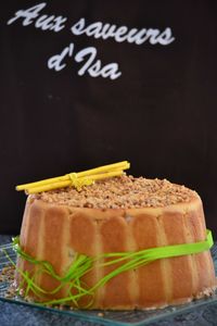 Charlotte marrons 1