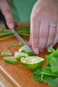 Mojito 1