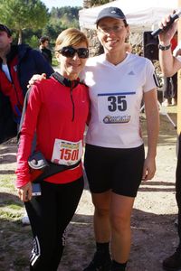 Elena Cifali Silvana cantone