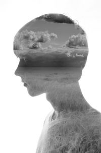 silhouette