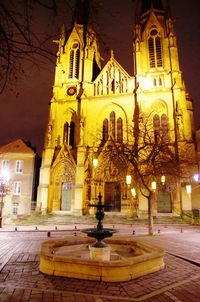 Eglise Sainte Ségolène