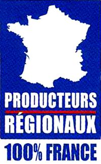 producteurs régionaux