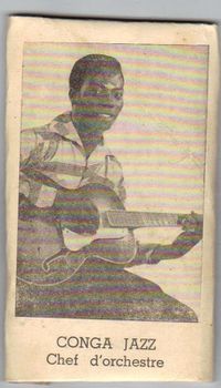 De Wayon - 1957