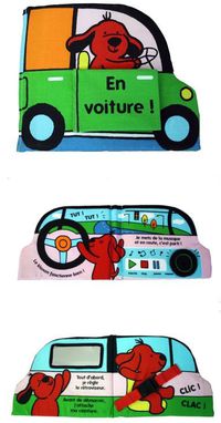 envoiture