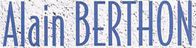 Berthon