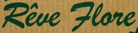 Reve flore