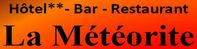 A5 la météorite