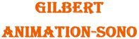 Gilbert animation