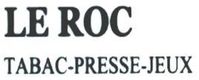 Le Roc tabac