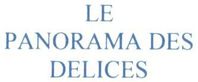 Panorama des délices