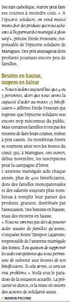 Secours Catholique Noel2