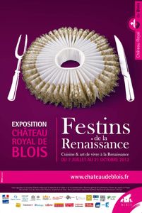affiche festinrenaissance