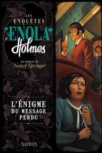 Enola HolmesT5