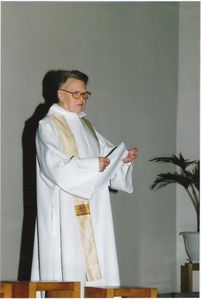 Raymond Sansen