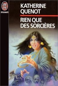 Rien que des sorcières