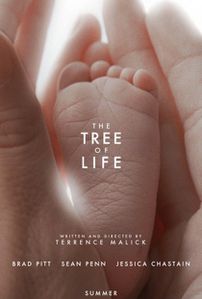 the tree of life movie poster