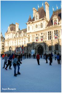 Paris hotel de ville 02