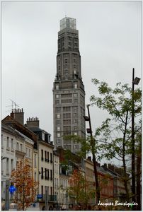 Amiens Tour Perret 1
