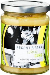lemon curd