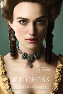 the duchess