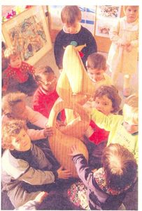 di maetino ecole meaux