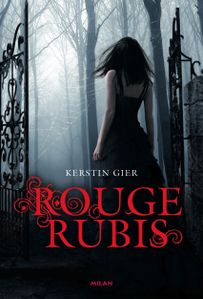 rouge rubis kerstien gier