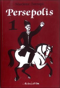 persepolis