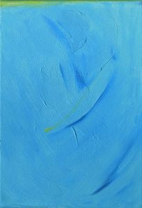 Petite bleue