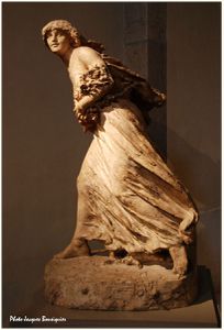 Le printemps Musée Beaux Arts Lyon 1