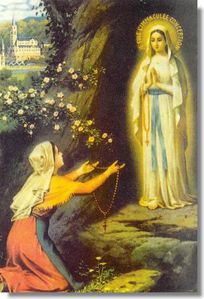 ND de Lourdes