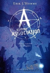 a comme associationT1