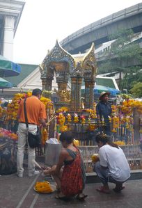 bangkok Thao Maha Brahma 4