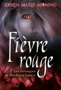 FIEVRE ROUGE