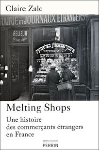 Zalc - Melting Shops