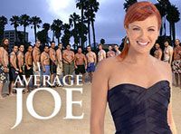 average joe