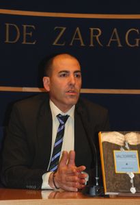 Jose Antonio solo